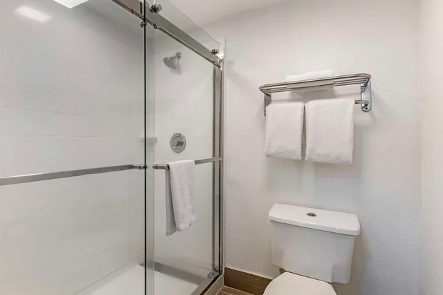 جناح بسريرين كوين، Best Western Galt Inn 3/3