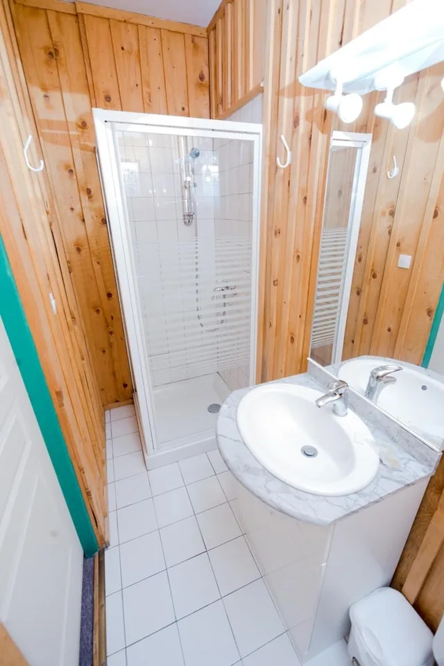 Hotel Le Vieux Tilleul، Digne-les-Bains 45/46