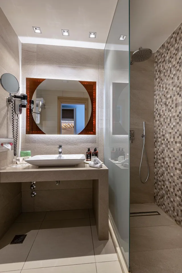 غرفة مفردة، Astir Odysseus Kos Resort and Spa 4/4
