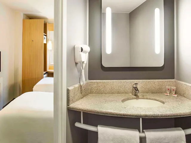 شقة، Ibis RJ Copacabana Posto 5 6/6