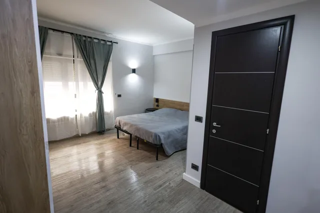 غرفة أساسية بسرير مزدوج أو سريرين منفصلين، Seven Kings Relais Hotel 1/7