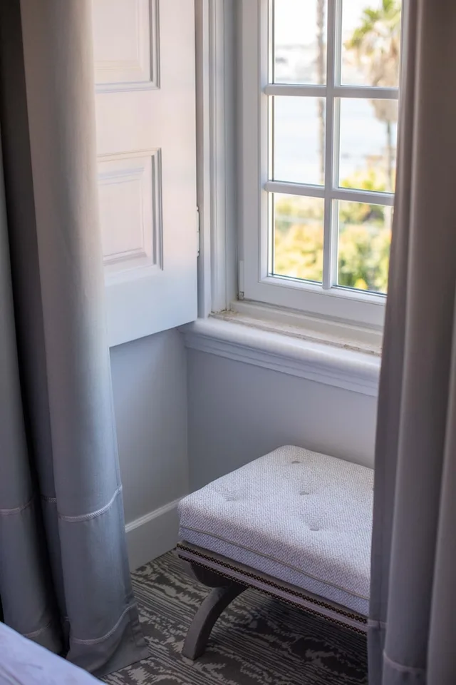 Room, Double Bed, Small, Estoril Vintage Hotel 3/4