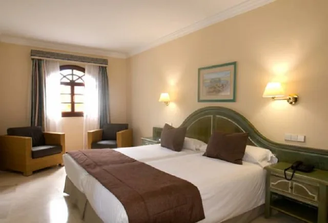 1 Bedroom, Villa, Suites & Villas by Dunas 1/1