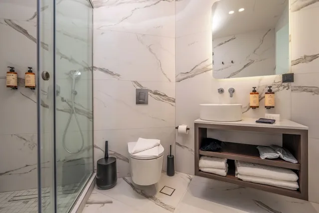 جناح جونيور بسرير كينج، Scala Boutique Hotel & Suites 6/6