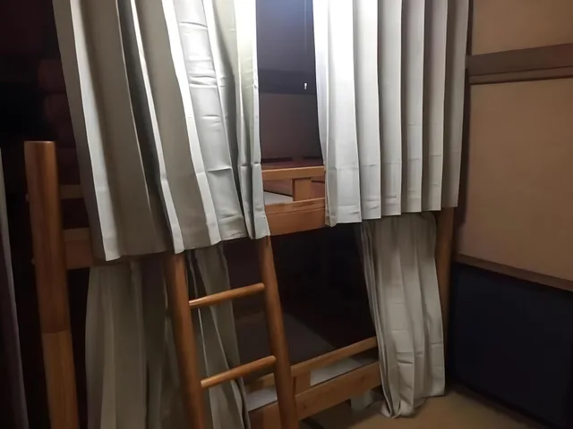 غرفة قياسية، Wafu Guesthouse Kashiwaya 2/2