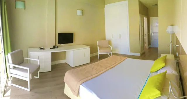 استوديو، Apartamentos LIVVO Morromar 3/5