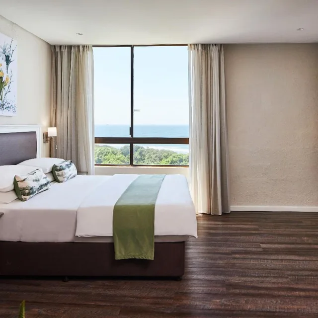 استوديو بإطلالة على المسبح، Breakers Resort 2/7