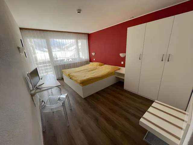 Classic, Double or Twin Bed, Hotel Mountime (Ex Hotel Elite) 1/1