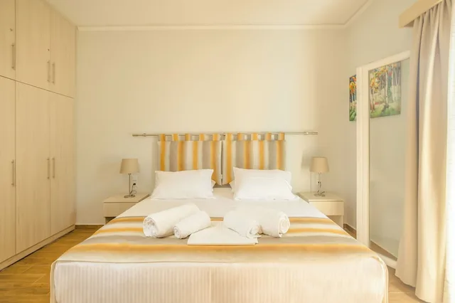 Ayla, Classic, Triple, Double Bed, Sofa، Ekati Mare Lifestyle Resort 1/9