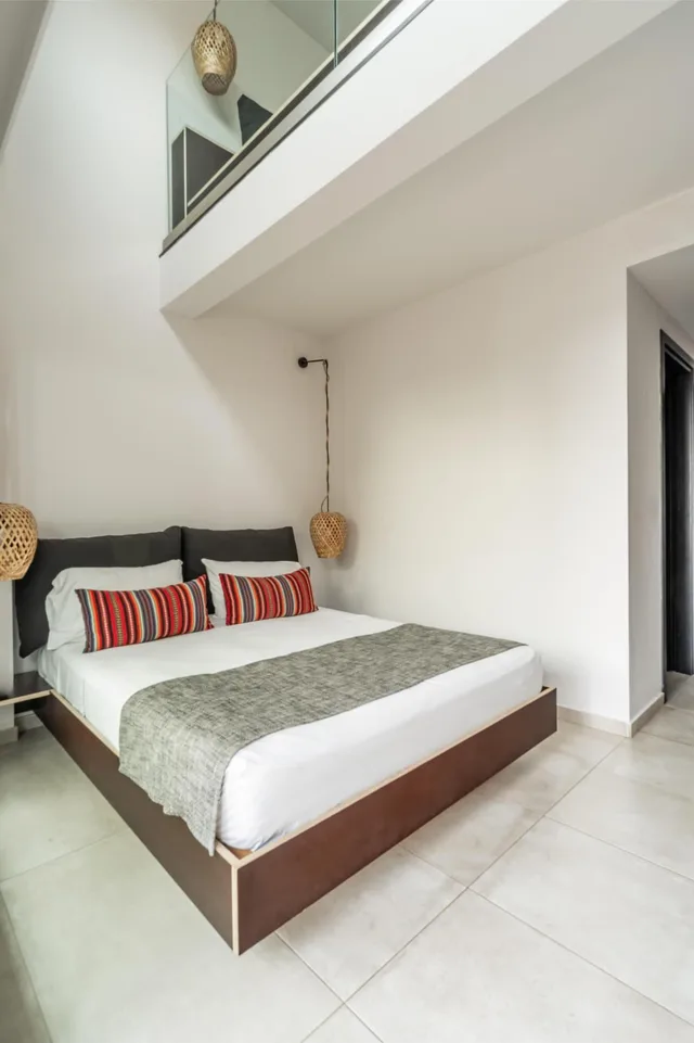 2 Bedrooms, Maisonette، Cooks Club Hersonissos - Adults Only 2/10