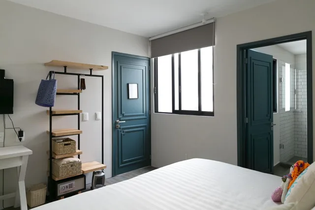 Master, Suite، La Palomilla Bed And Breakfast 3/10