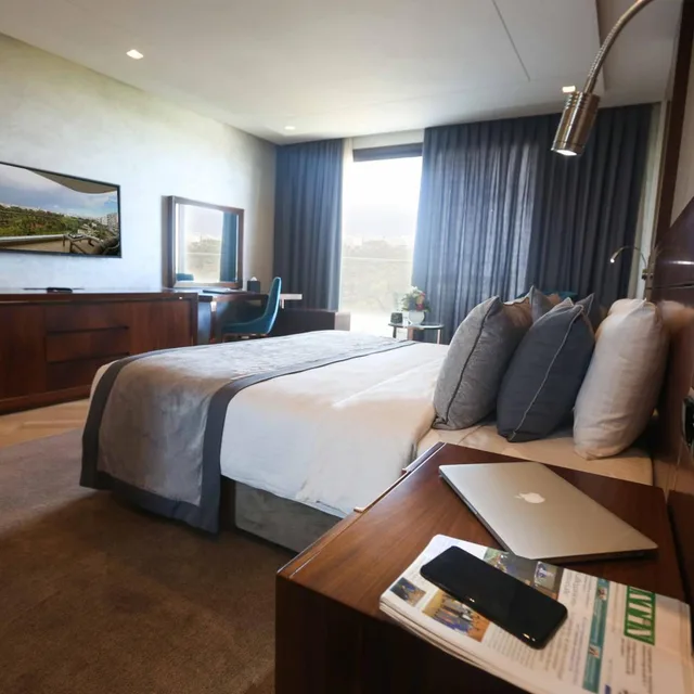 جناح بريفيليج بشرفة، Suite Hotel Casa Diamond 7/10