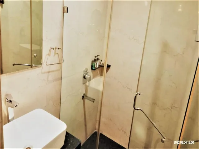 غرفة ديلوكس بسرير مزدوج، Hotel Grand Rajputana 2/2