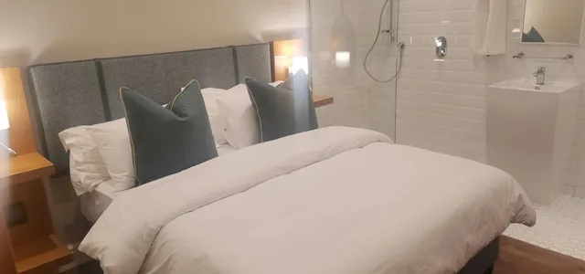 غرفة صغيرة مزدوجة، Sugar Hotel And Spa 1/4