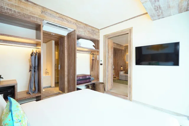 Dinso, Suite, King Bed، Dinso Resort 1/5