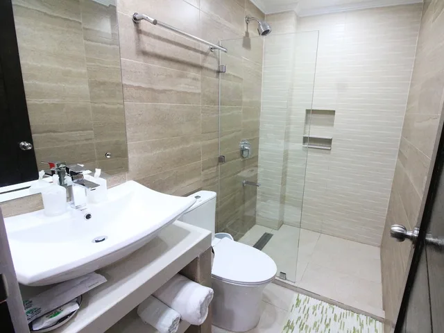 Standard, No View, No Window, Manarra Seaview Resort 4/4