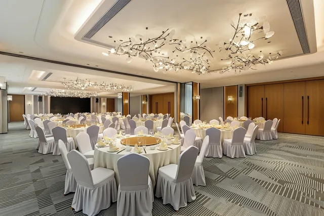 Holiday Inn Ningde Jiaocheng by IHG، Fu'an 39/50