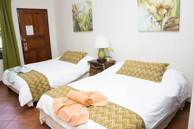 1 Bedroom, Standard, Triple, Garden Area، Las Brisas Resort and Villas 1/5