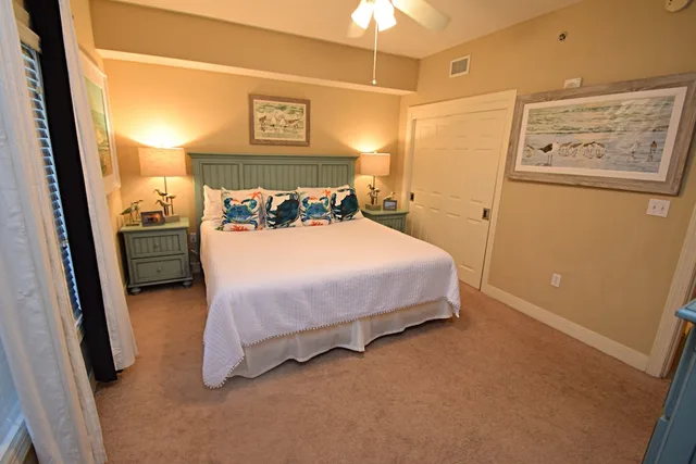 Condo, Murphy Bed, 2 King Beds, 2 Queen Beds, Pool Access, Escapes! To The Shores Orange Beach, A Ramada by Wyndham 2/7