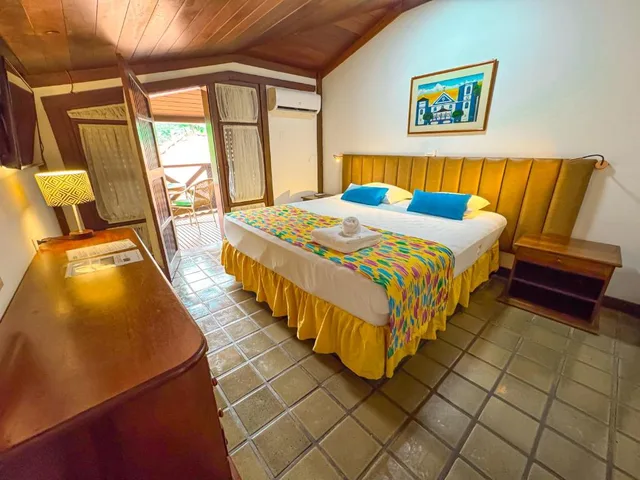 غرفة قياسية مفردة، Hotel Nacional Inn Ubatuba - Praia das Toninhas 5/10