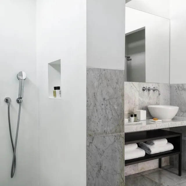 Kyma, Suite, Sea Front, Almyra 5/5