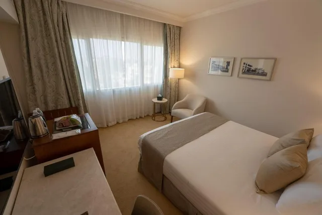 Baron, Suite, Double Bed, Palace View، Baron Hotel Cairo 1/9
