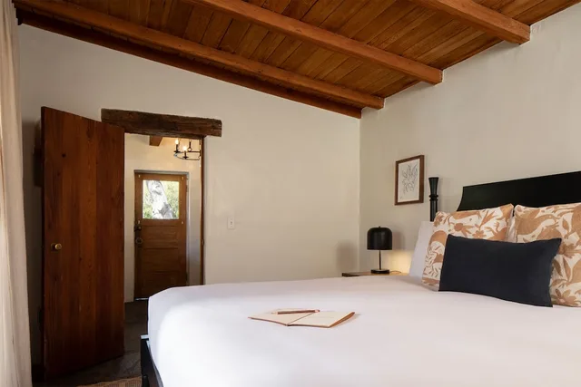 Adobe, House, 2 King Beds, Sofa، Casa Cody 1/2