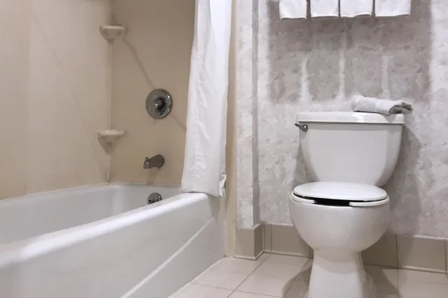 غرفة قياسية، Hampton Inn By Hilton Saltillo 3/5