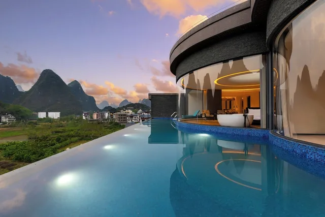 voco Guilin Yangshuo by IHG، Yangshuo 21/50