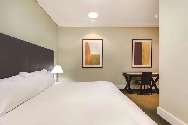 شقة غراند بريميير بغرفة نوم واحدة، ADINA APARTMENT HOTEL ADELAIDE TREASURY 3/6