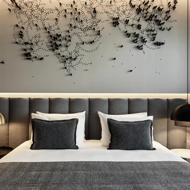 غرفة سوبيريور، Heritage Hill Hotel 5/5