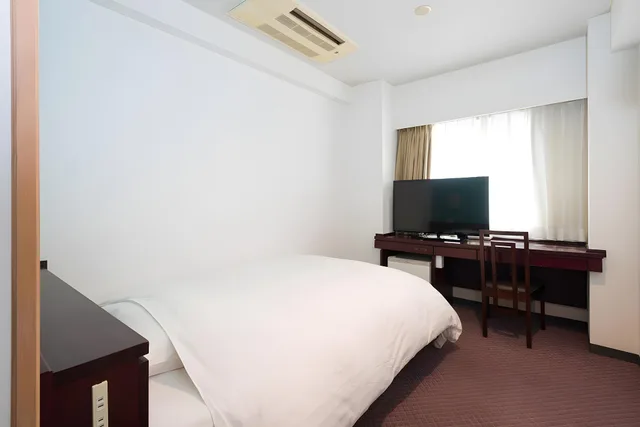 غرفة قياسية مفردة، OITA CENTURY HOTEL 2/3