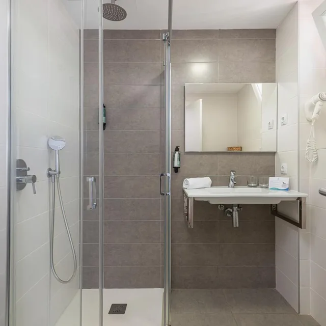 جناح جونيور بشرفة، Welikehotel Fenix 10/10