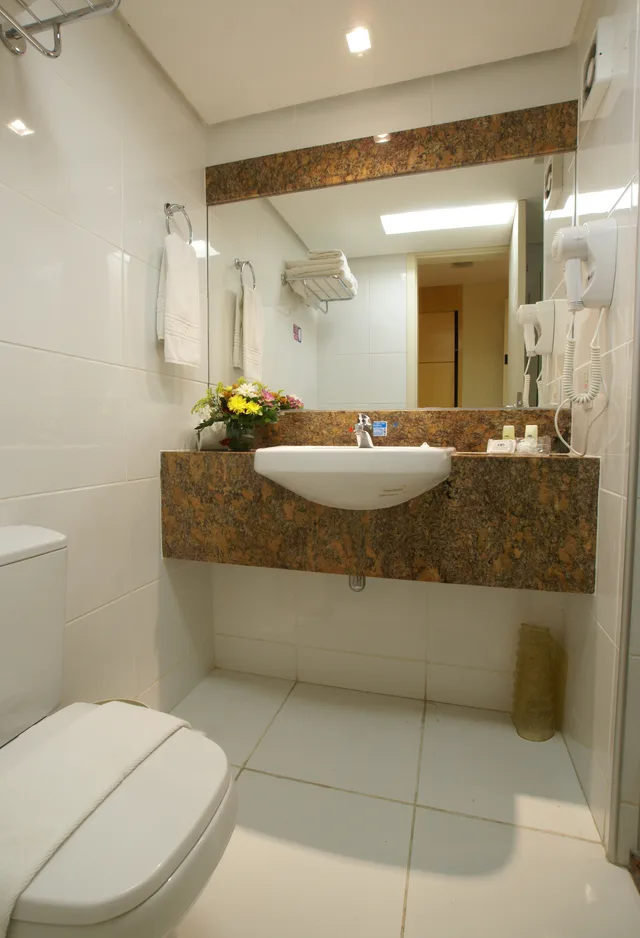 Standard, Double Bed, Hotel Diogo 5/5