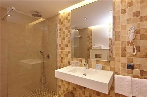 غرفة سوبيريور بسرير مزدوج أو سريرين منفصلين، Mll Palma Bay Club Resort 2/2
