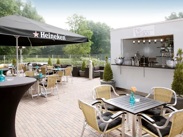 غرفة سوبيريور ديلوكس مفردة بسرير مزدوج، Westcord Art Hotel Amsterdam 4 stars 1/1