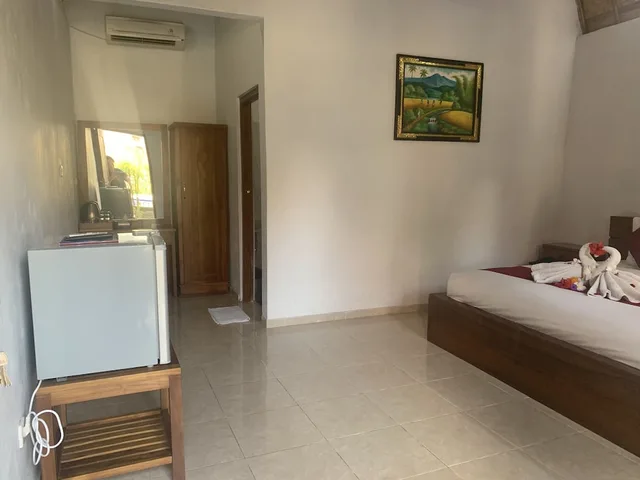 1 Bedroom, Classic, King Bed, Pool Access, Jona Bungalow 6/9