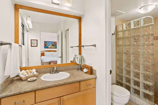 غرفة ديلوكس، Aston Maui Kaanapali Villas 3/3