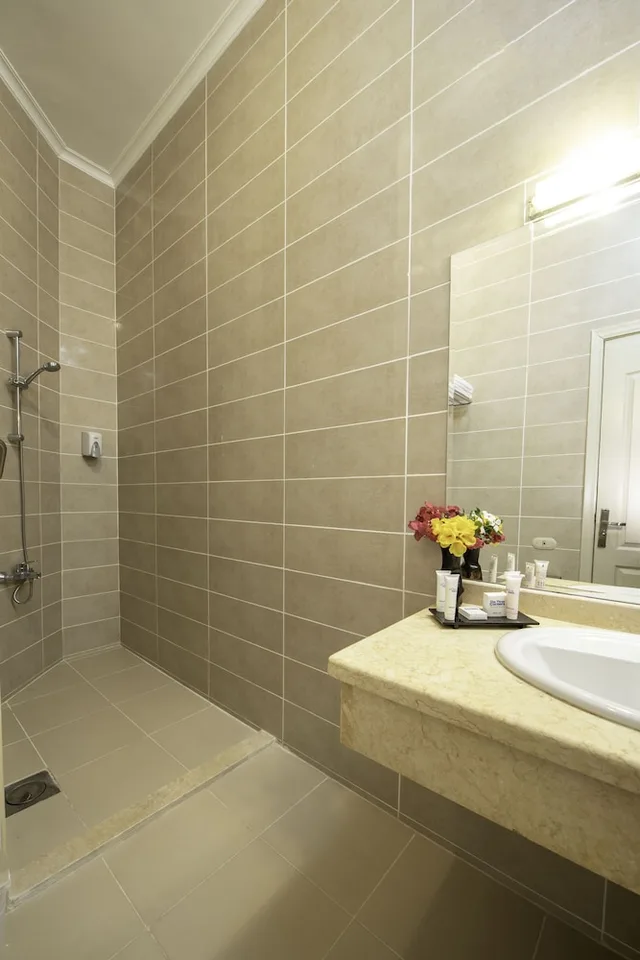 Comfort, 1 Double and 1 Single Bed, Three Corners Sunny Beach Resort 4/6