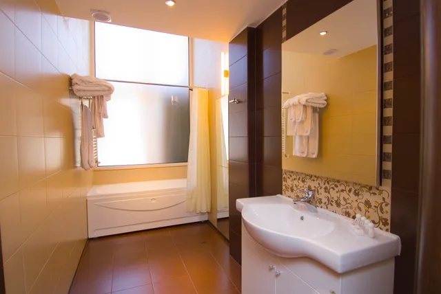 شقة فاخرة، HOTEL RADINAS WAY BOROVETS 2/2