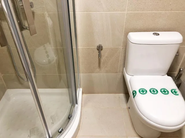 شقة بـ3 غرف نوم، Rentalmar Acantilados Playa 3/3