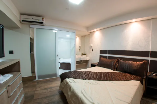 جناح بريميوم، Astron Associado Estoril Hotel 2/6