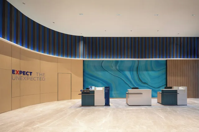 Holiday Inn Express Sihui City Center by IHG، Sanshui 3/45