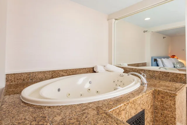 غرفة فاخرة، MEADOWMERE RESORT 5/5