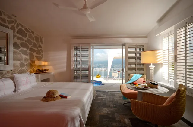 Master, Suite، Las Brisas Acapulco 2/7