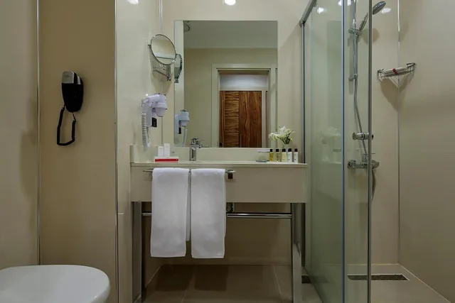 جناح جونيور، Ramada by Wyndham Cappadocia 5/6