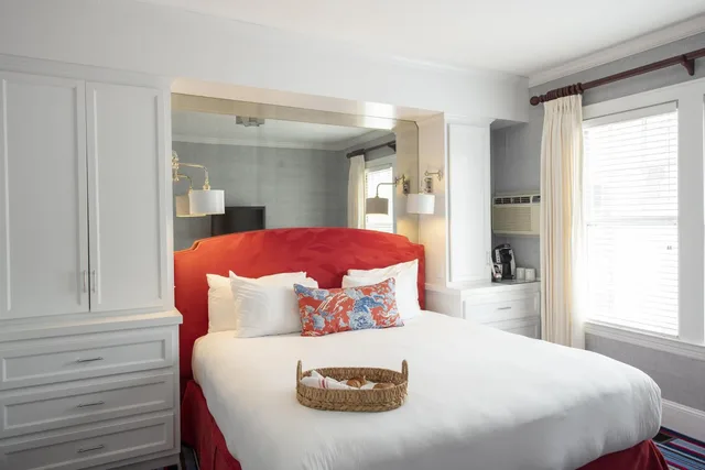 River House, King Bed، Kennebunkport Inn 1/4