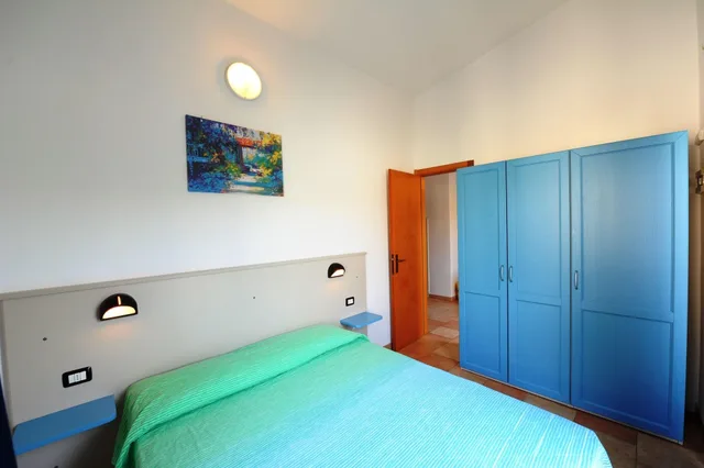 2 Bedrooms, Apartment, Campeggio Bella Italia 1/3
