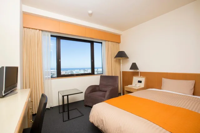 غرفة ديلوكس مفردة، Hotel Granmirage 1/4