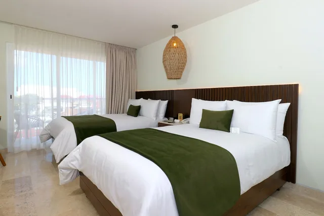 Hotel Casa Bahia Cozumel - Adults Only، Cozumel 29/69